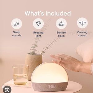 Hatch Restore Original